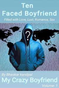 Ten Faced Boyfriend