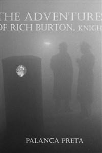 The Adventures of Rich Burton, Knight