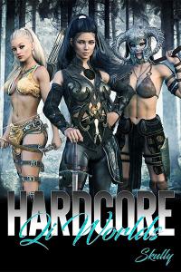 Hardcore: Qi Worlds