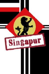 Singapur