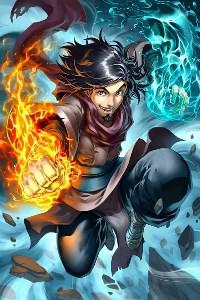 Draegona Chronicles: Andromeda 3252