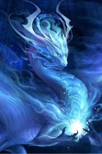 Reborn as a DRAGON