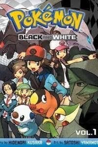 Pokemon Black & white: Volume 1
