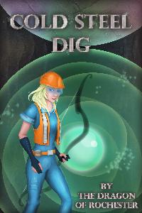 Cold Steel Dig