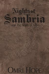Nights of Sambria: And the Wish of Light