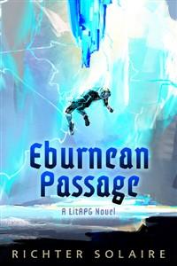Eburnean Passage
