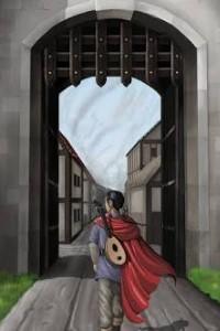 From Squire to Hero