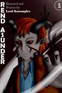 Rend Asunder