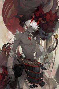 The Blood Summoner