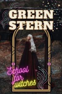 Greenstern (A Novelette)