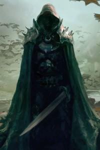 Shadow Emperor