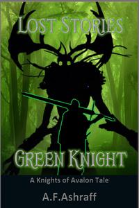 Lost Stories: Green Knight