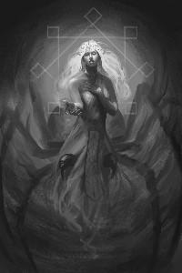 The Morrigan