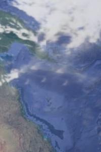 New Australia (A LitRPG)