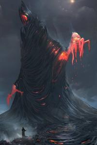 The Awakening of Endless Entity