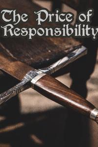 The Price of Responsibility