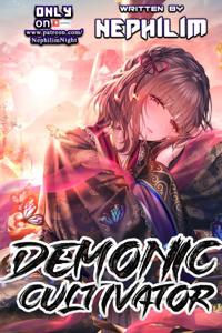 Demonic Cultivator