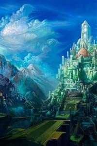 The Tale of the Explorer King