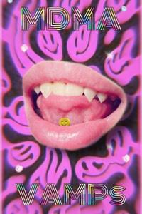 MDMA VAMPs