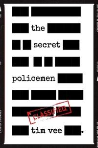 The Secret Policemen