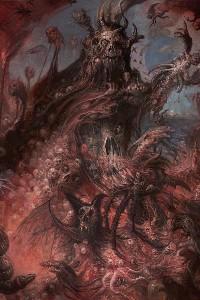 Sins of the Fathers (A Dungeon Story)