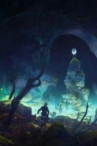 The Wells of Eioa