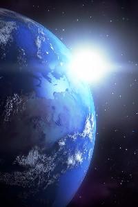 Leaving Earth