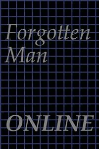 The Forgotten Man -- Platinum Online V