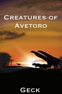 Creatures of Avetoro