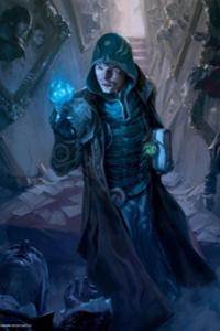 The Wicked Warlock
