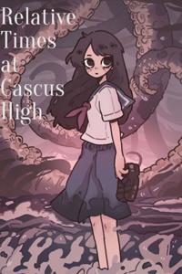 Relative Times at Cascus High
