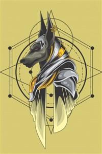 RE: Rise of Anubis, LitRPG Fantasy (First Attempt at a Novel).