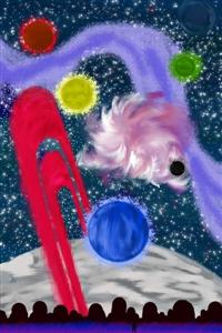 Journey of Key