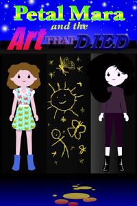 Petal Mara and the Art That Died