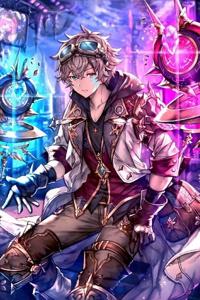 The Cheating Dungeon (Crafting)