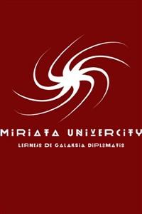 Welcome to Miriata University