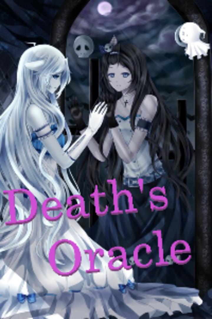 Death's Oracle