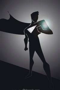 The Greatest Hero - Superhero Litrpg Novel