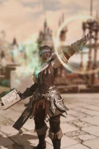 An Arcanist's Guide to Eorzea