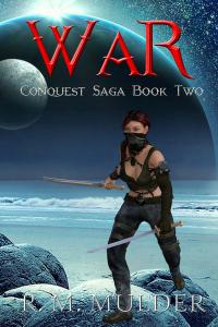 War: Conquest Saga