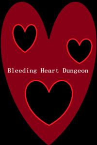 Bleeding Heart Dungeon