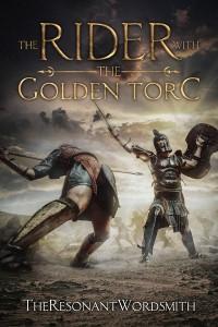 The Rider with the Golden Torc