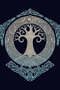 Octal worlds: The tree that was once a Man.