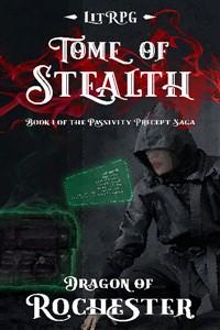 Tome of Stealth