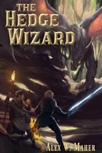 The Hedge Wizard