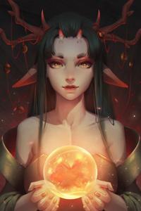 Crimson