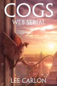 Cogs Web Serial