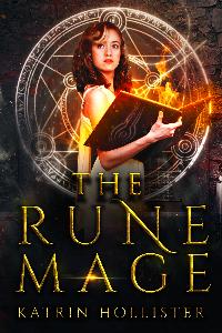Rune Mage