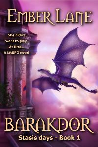 Barakdor