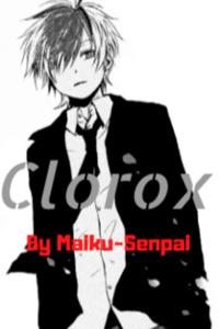 Clorox (クロロ--ックス)
